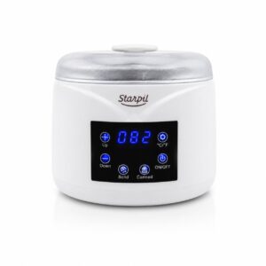 Fundidor Cera Starpil Digital 500 ml
