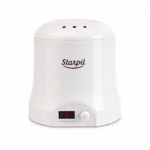 Fundidor Cera Starpil 800ml con visor