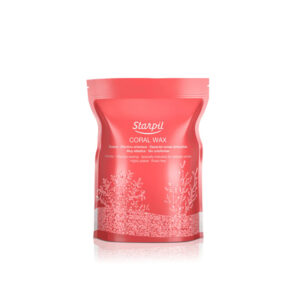 Cera Coral 1Kg en perlas